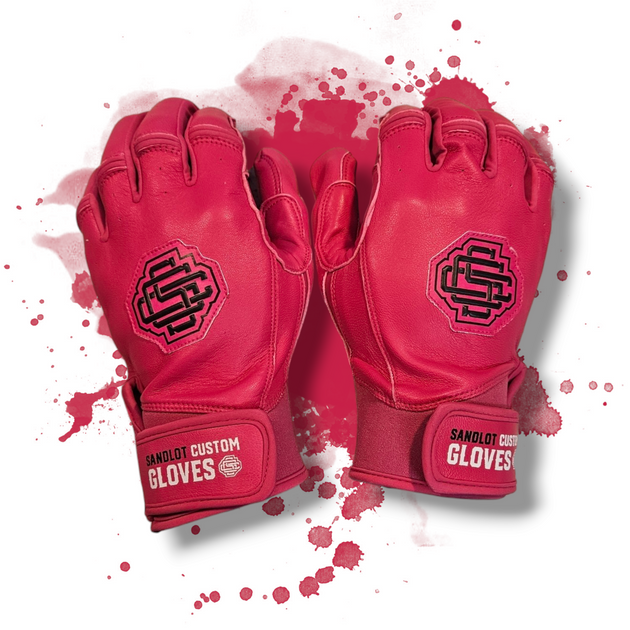 batting gloves Sandlot Custom Gloves