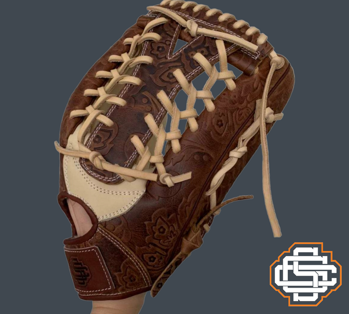 Diamond Model Sandlot Custom Gloves