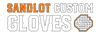 Sandlot Custom Gloves