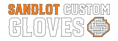 Sandlot Custom Gloves