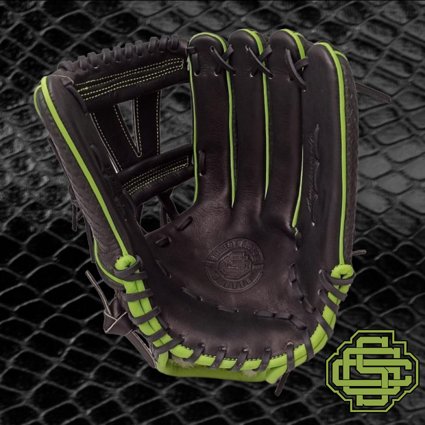 V web baseball 2024 glove