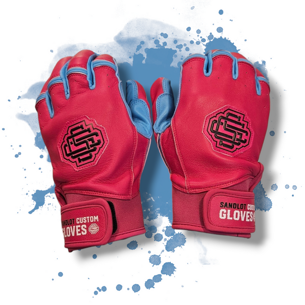 ProFit Elite Batting Gloves Miami s