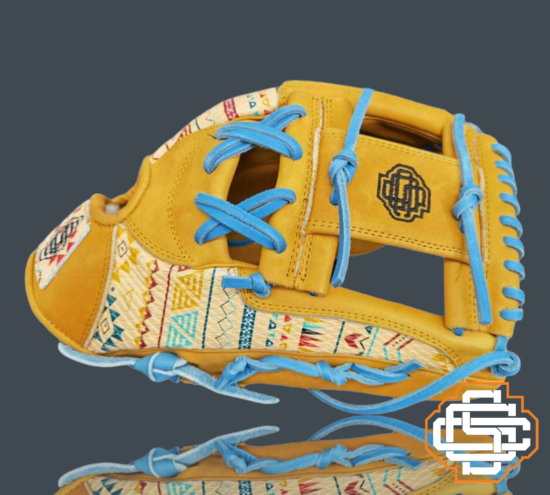 Gloves – Sandlot Custom Gloves