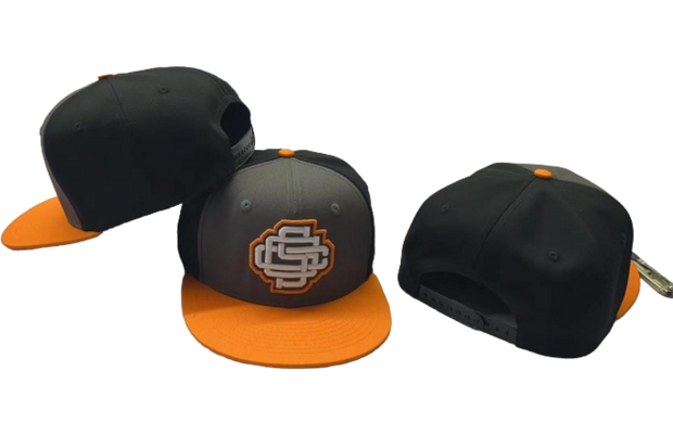 SCG Hat for Winter 2022